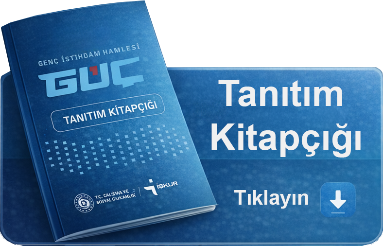 Tanıtım Kitapçığı